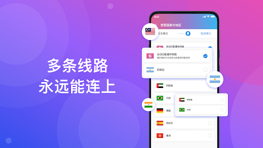 快连VPN联盟计划 - 推广无忧